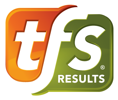 TFS Results Logo