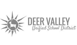 Deer Valley Unified School District Logo