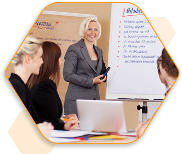 Strategic Planning for the Preferred Future