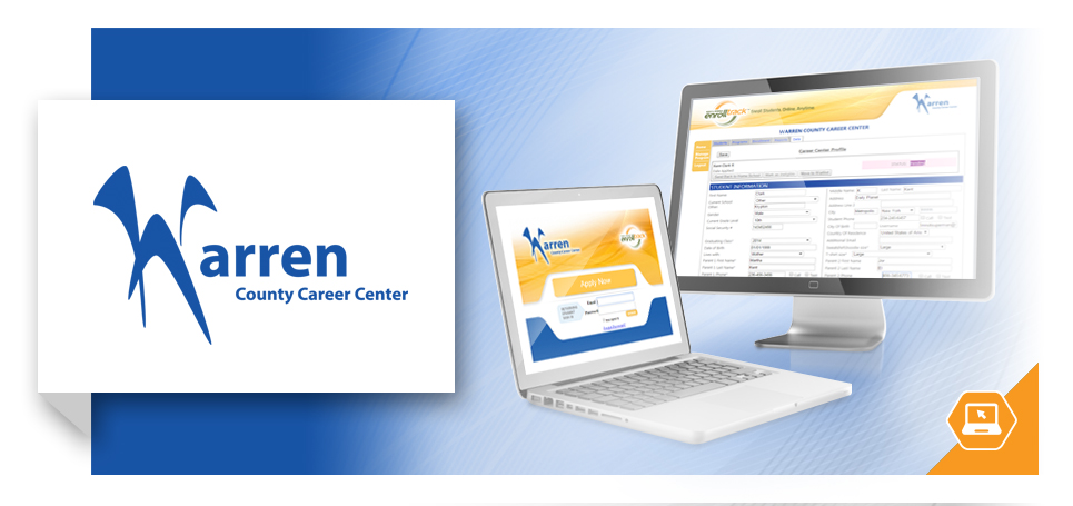TEST_EnrollTrack Warren CCC