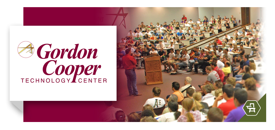 TEST_ERSP Gordon Cooper