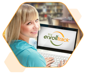 EnrollTrack