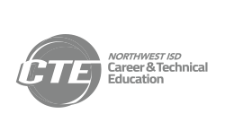 CTE Career & Technical Education Logo