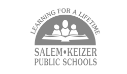 Salem Keizer Public Schools Logo