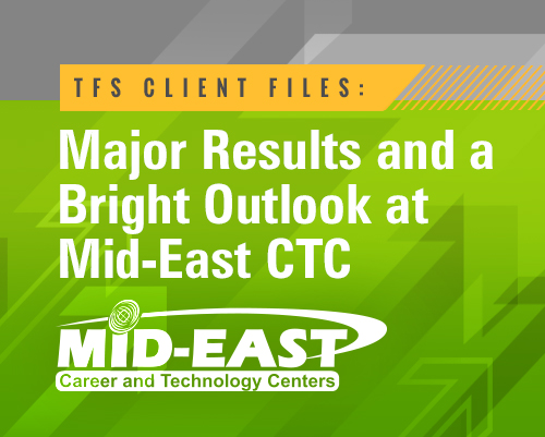Major Results and a Bright Outlook at Mid-East CTC