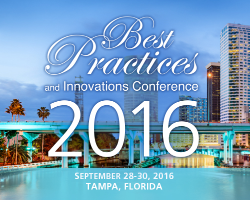 2016 NCLA Best Practices Conference to Host Mark C. Perna