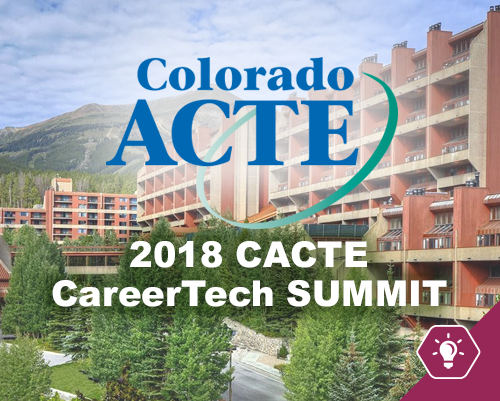 Colorado ACTE 2018 Summit