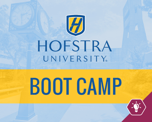 Hofstra University Boot Camp