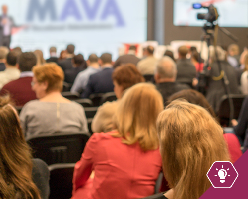 MAVA 2015 Conference Keynote