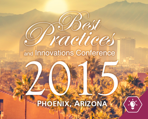 NCLA Best Practices 2015 Keynote